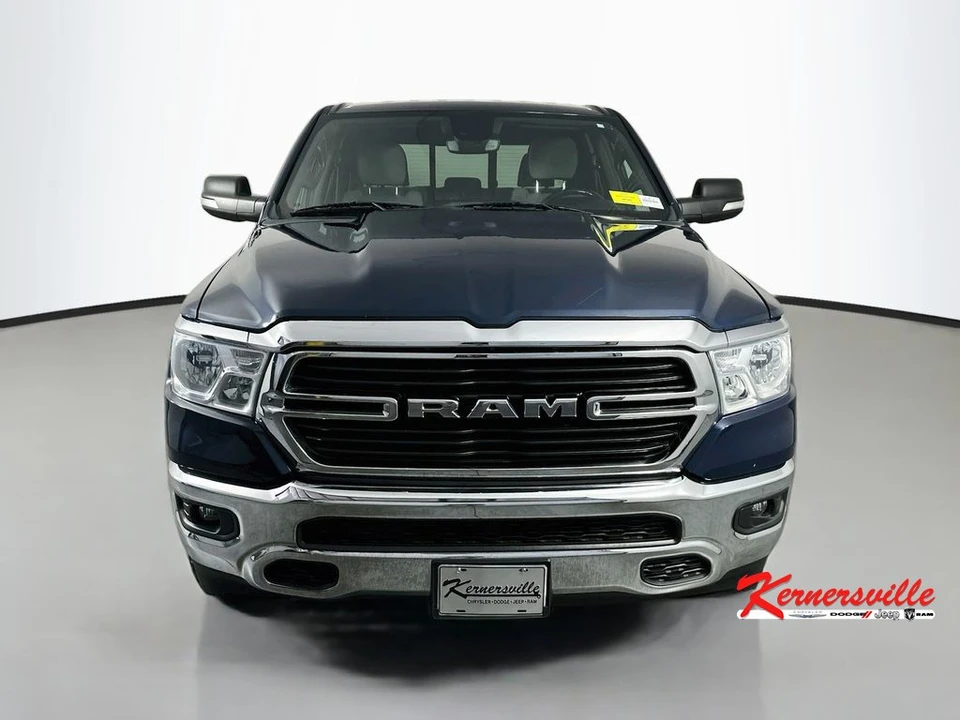 2021 Ram 1500 2nd Gen - Image 2 of 24