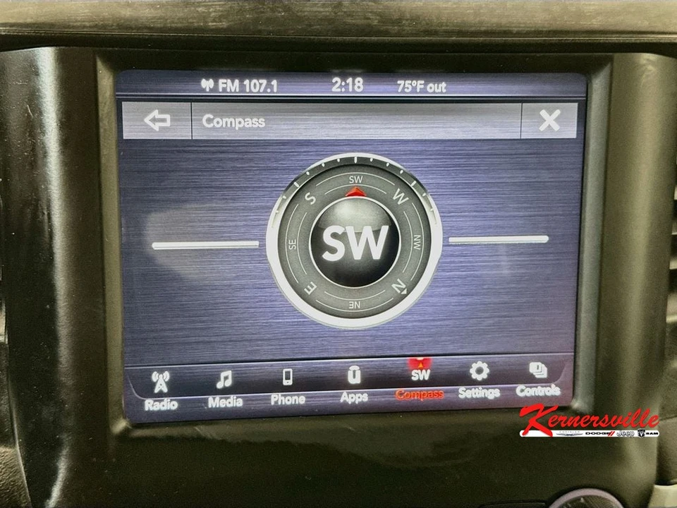 2021 Ram 1500 2nd Gen - Image 19 of 24
