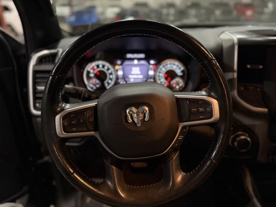 2021 Ram 1500 2nd Gen - Image 14 of 21