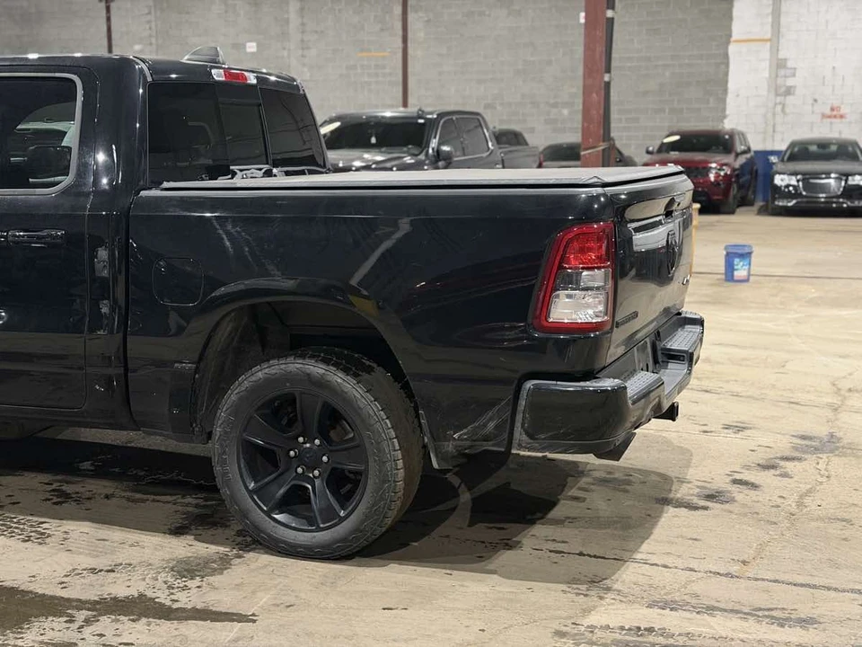 2021 Ram 1500 2nd Gen - Image 7 of 21