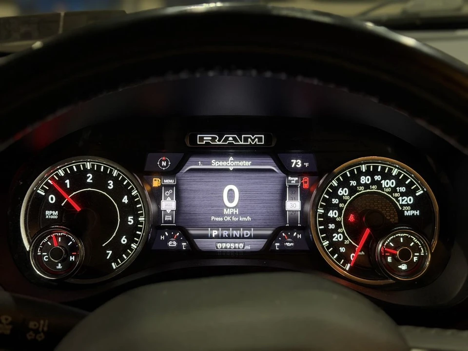 2021 Ram 1500 2nd Gen - Image 18 of 21