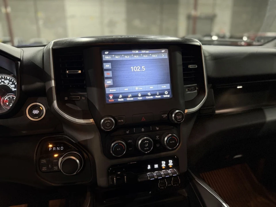 2021 Ram 1500 2nd Gen - Image 19 of 21