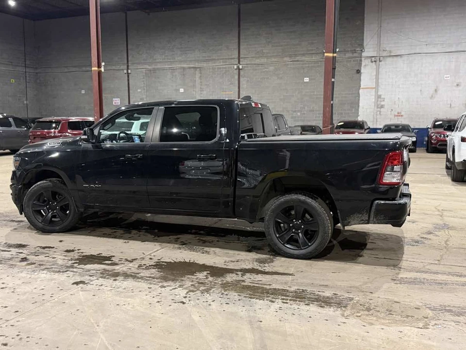 2021 Ram 1500 2nd Gen - Image 9 of 21