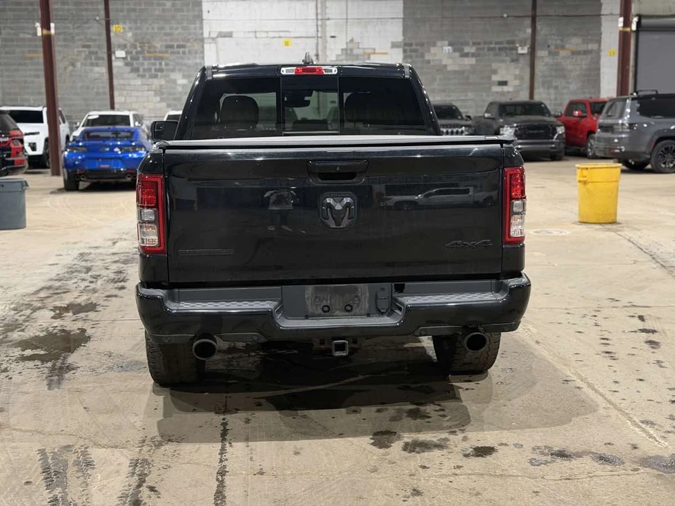 2021 Ram 1500 2nd Gen - Image 6 of 21