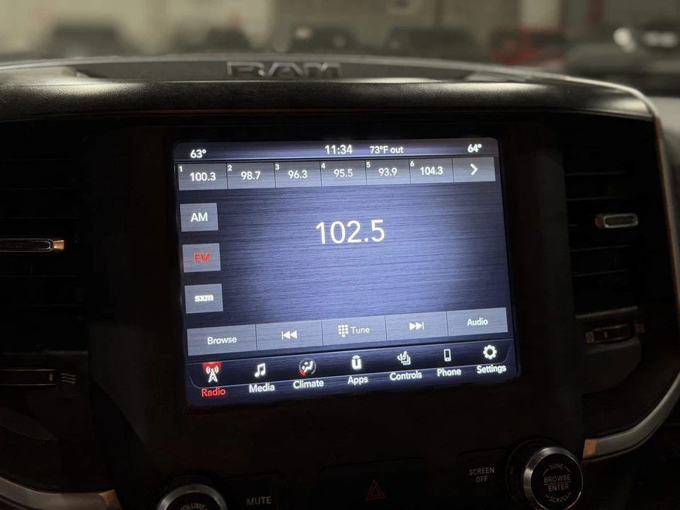 2021 Ram 1500 2nd Gen - Image 20 of 21