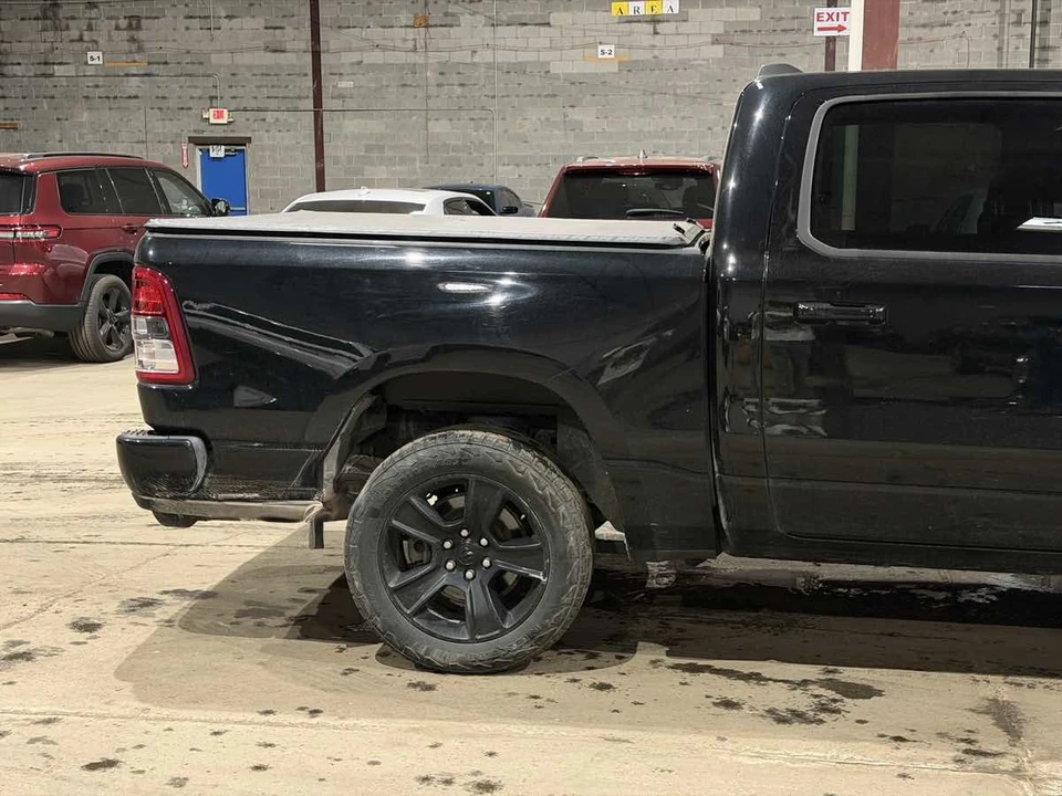 2021 Ram 1500 2nd Gen - Image 4 of 21
