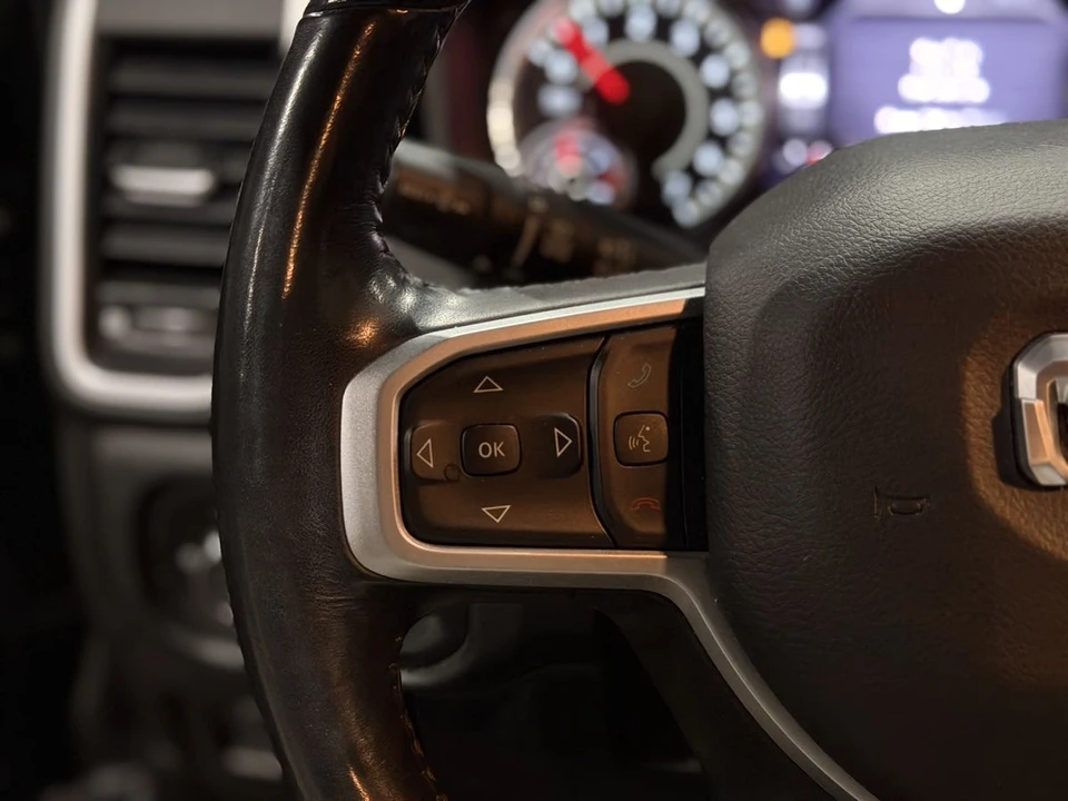 2021 Ram 1500 2nd Gen - Image 15 of 21