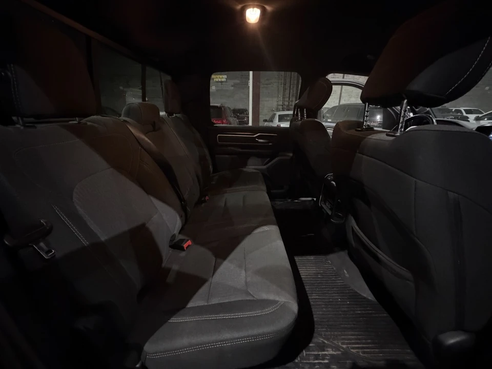 2021 Ram 1500 2nd Gen - Image 12 of 21