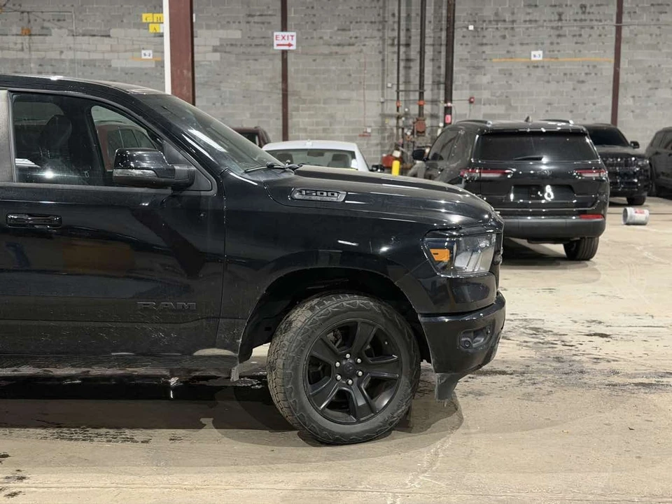 2021 Ram 1500 2nd Gen - Image 3 of 21