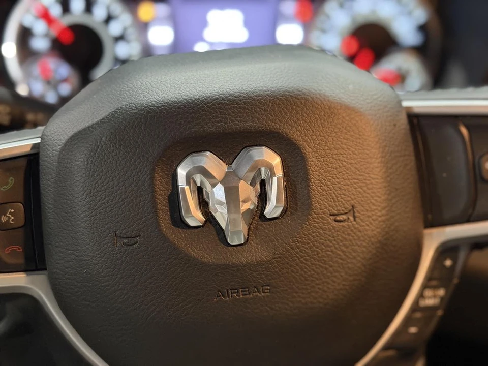 2021 Ram 1500 2nd Gen - Image 16 of 21