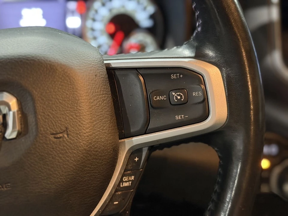 2021 Ram 1500 2nd Gen - Image 17 of 21