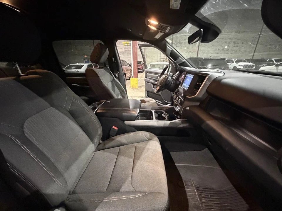 2021 Ram 1500 2nd Gen - Image 13 of 21