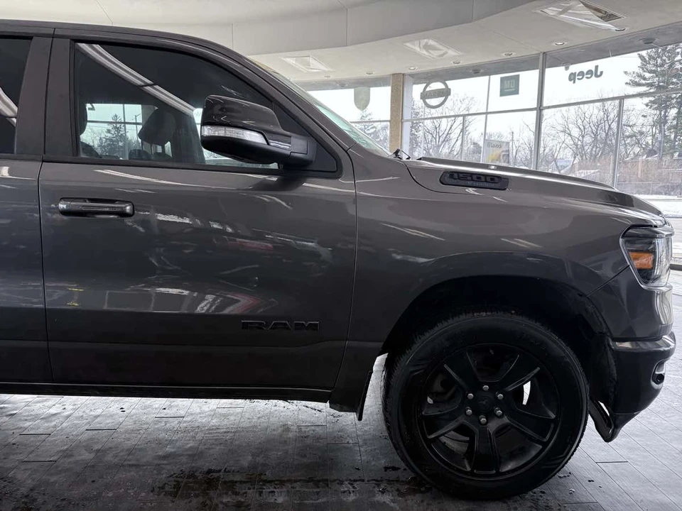 2021 Ram 1500 2nd Gen - Image 6 of 12