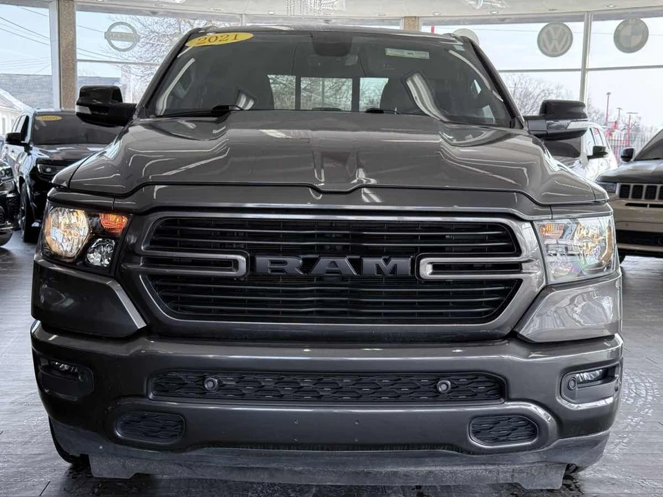 2021 Ram 1500 2nd Gen - Image 4 of 12