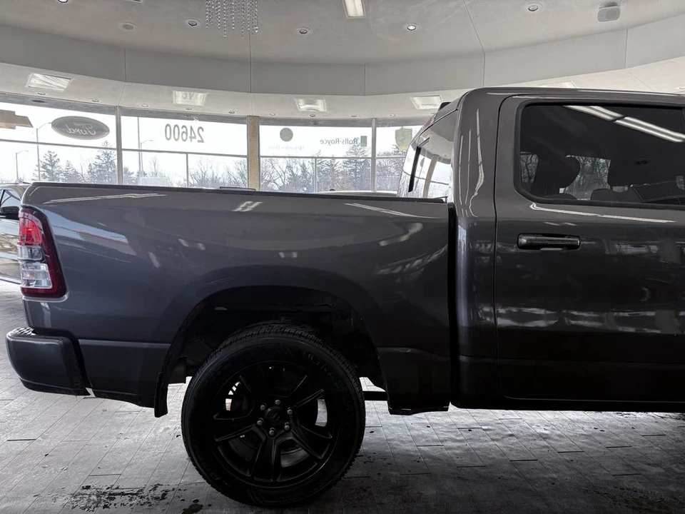 2021 Ram 1500 2nd Gen - Image 7 of 12