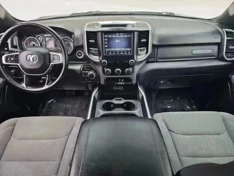 2021 Ram 1500 2nd Gen - Image 10 of 12