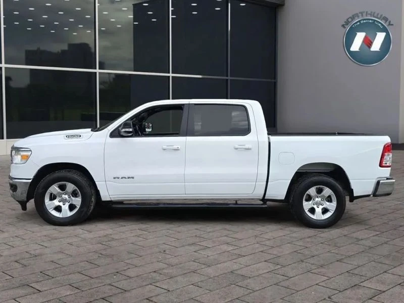 2021 Ram 1500 2nd Gen - Image 2 of 12