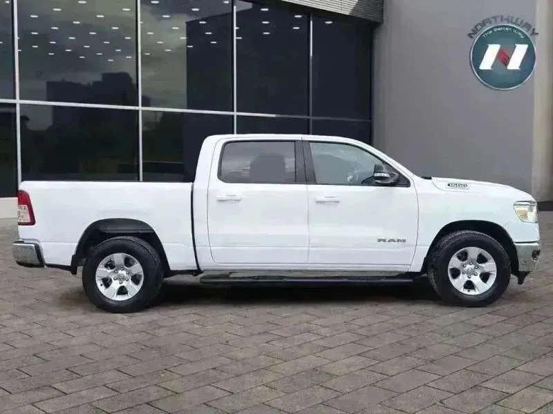 2021 Ram 1500 2nd Gen - Image 6 of 12
