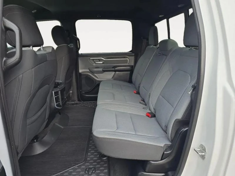 2021 Ram 1500 2nd Gen - Image 12 of 12