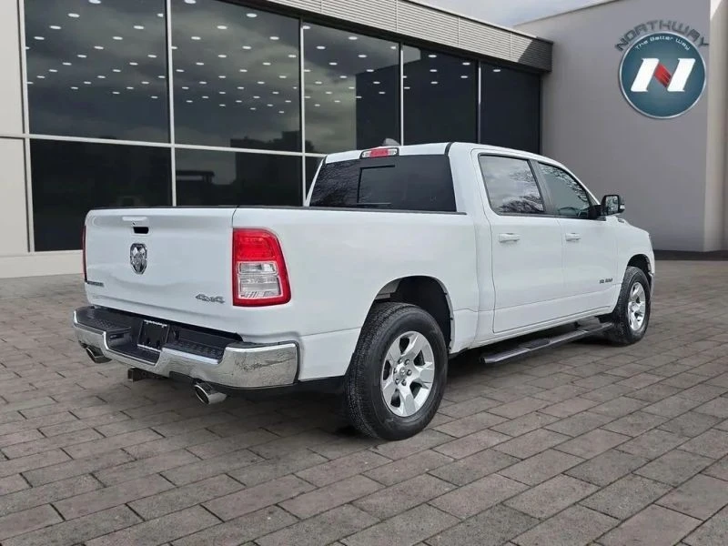 2021 Ram 1500 2nd Gen - Image 5 of 12