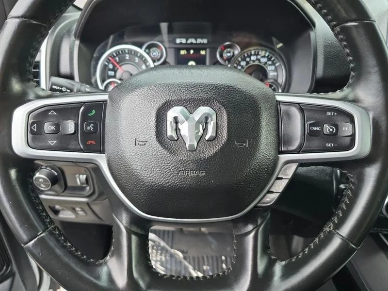 2021 Ram 1500 2nd Gen - Image 6 of 12