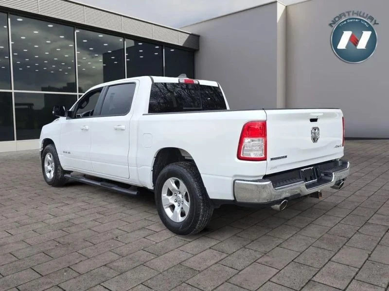 2021 Ram 1500 2nd Gen - Image 5 of 12