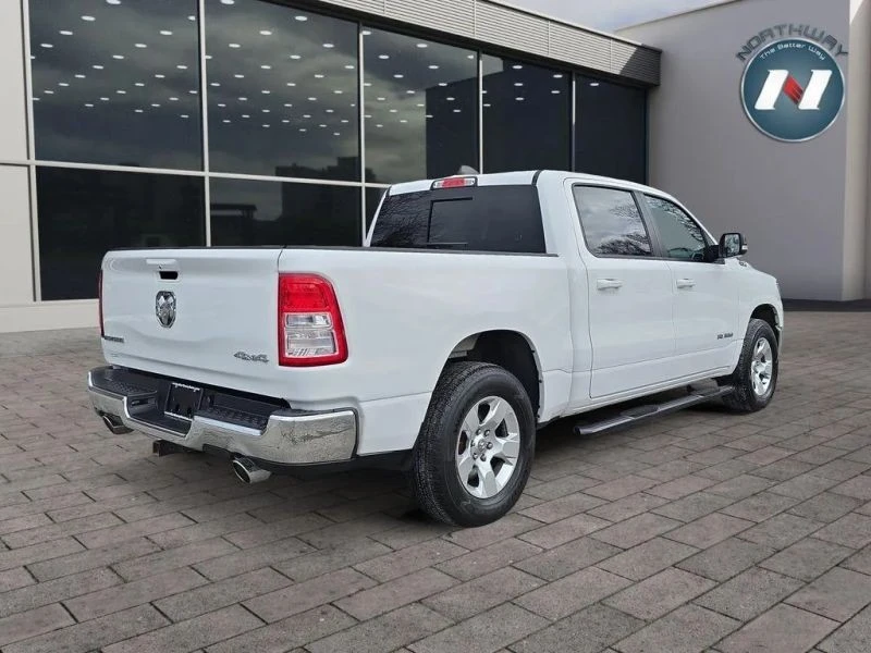 2021 Ram 1500 2nd Gen - Image 9 of 12
