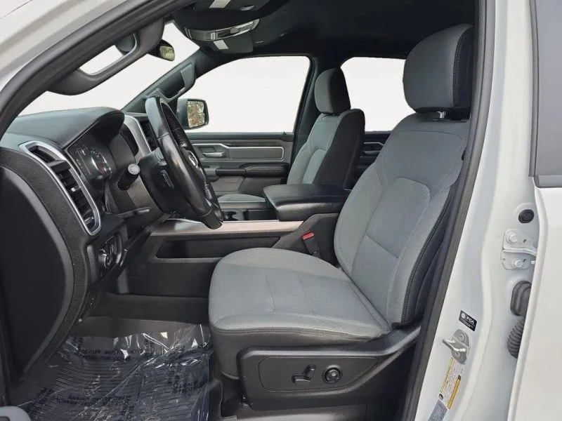 2021 Ram 1500 2nd Gen - Image 2 of 12