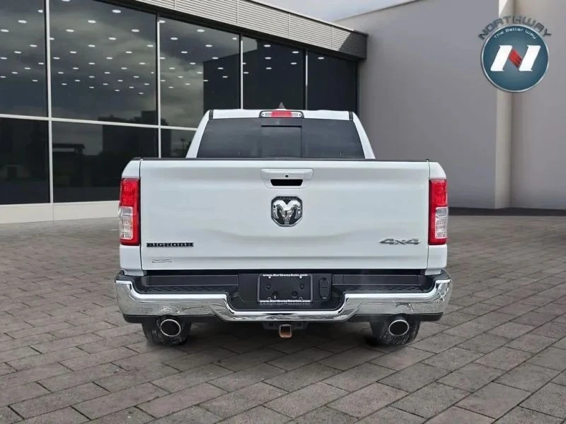 2021 Ram 1500 2nd Gen - Image 4 of 12