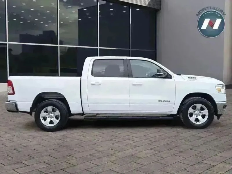 2021 Ram 1500 2nd Gen - Image 6 of 12
