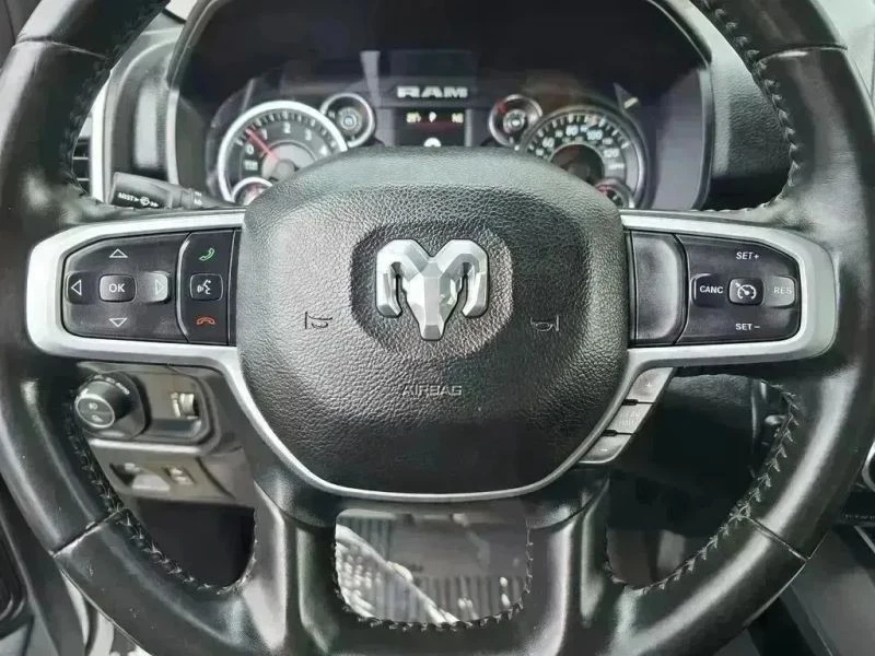 2021 Ram 1500 2nd Gen - Image 12 of 12