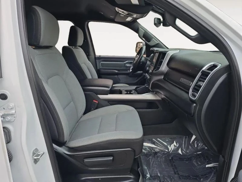 2021 Ram 1500 2nd Gen - Image 3 of 12