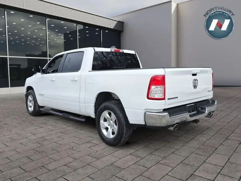 2021 Ram 1500 2nd Gen - Image 3 of 12