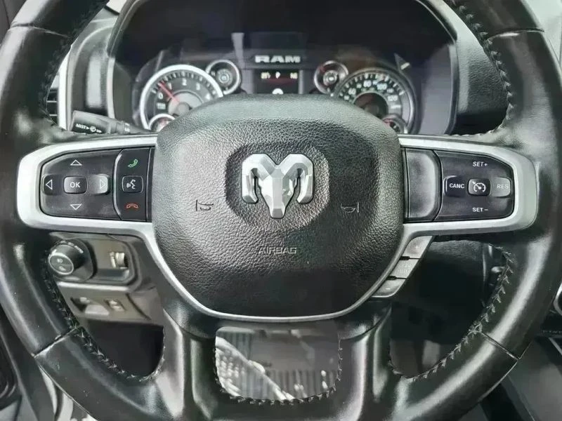 2021 Ram 1500 2nd Gen - Image 12 of 12