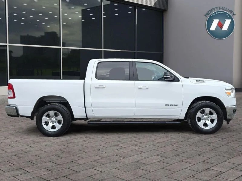 2021 Ram 1500 2nd Gen - Image 4 of 12