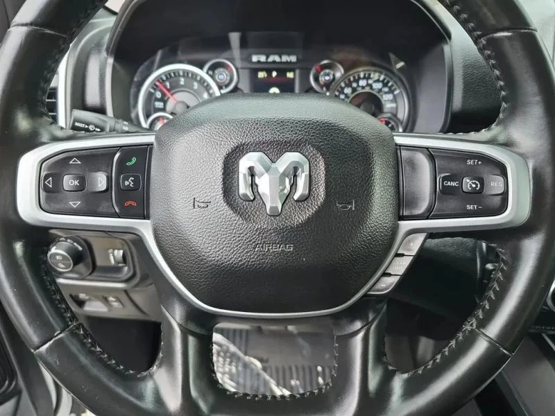 2021 Ram 1500 2nd Gen - Image 12 of 12