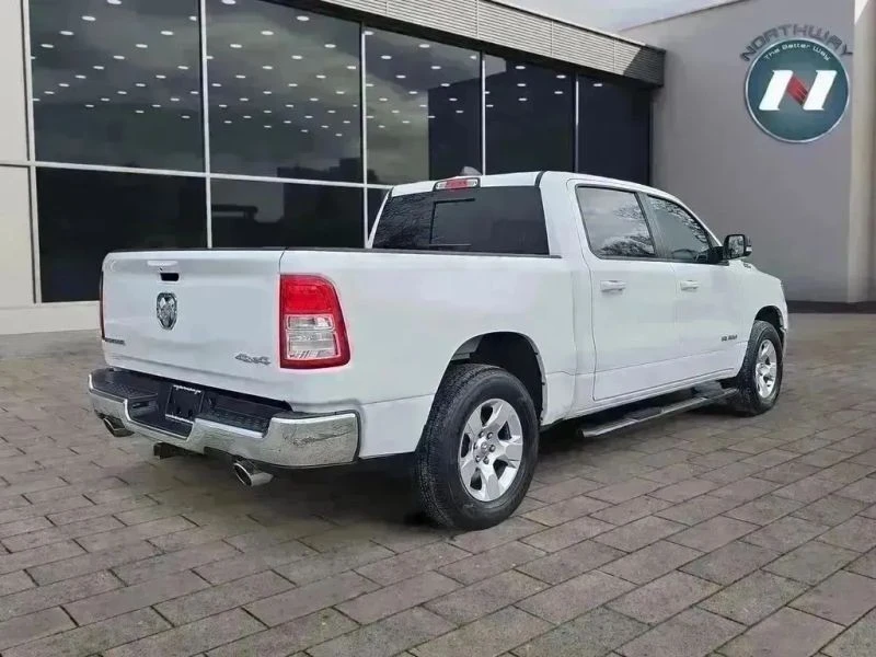 2021 Ram 1500 2nd Gen - Image 5 of 12