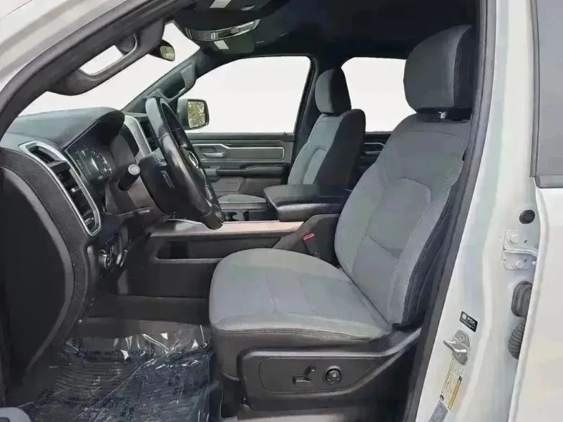 2021 Ram 1500 2nd Gen - Image 9 of 12