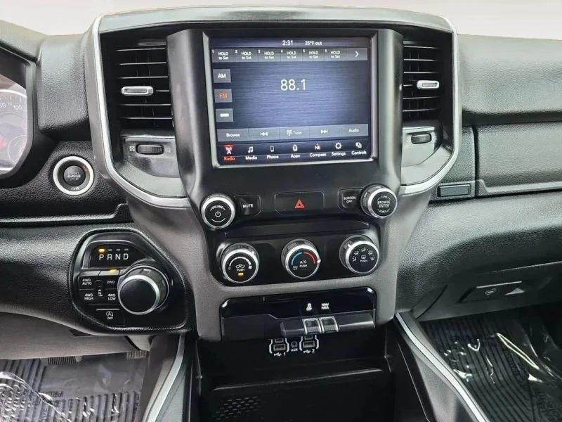 2021 Ram 1500 2nd Gen - Image 11 of 12