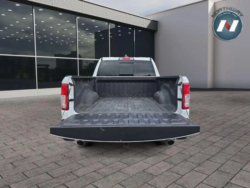 2021 Ram 1500 2nd Gen - Image 8 of 12