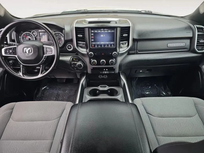 2021 Ram 1500 2nd Gen - Image 10 of 12