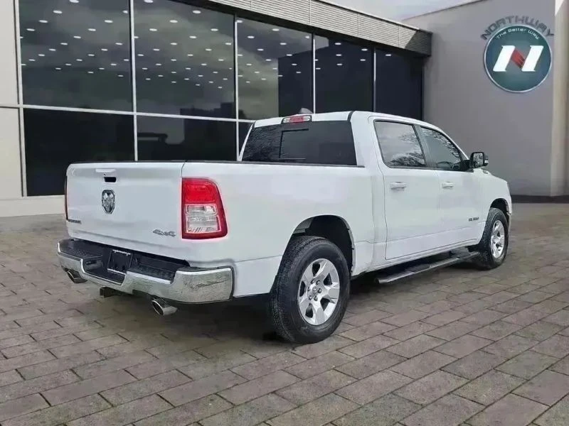 2021 Ram 1500 2nd Gen - Image 5 of 12