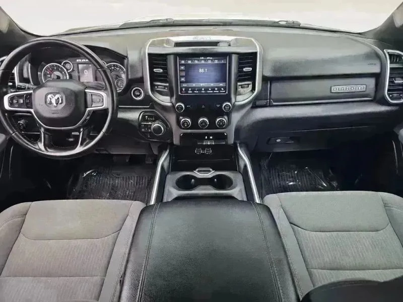 2021 Ram 1500 2nd Gen - Image 10 of 12