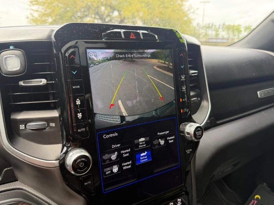 2021 Ram 1500 2nd Gen - Image 13 of 21