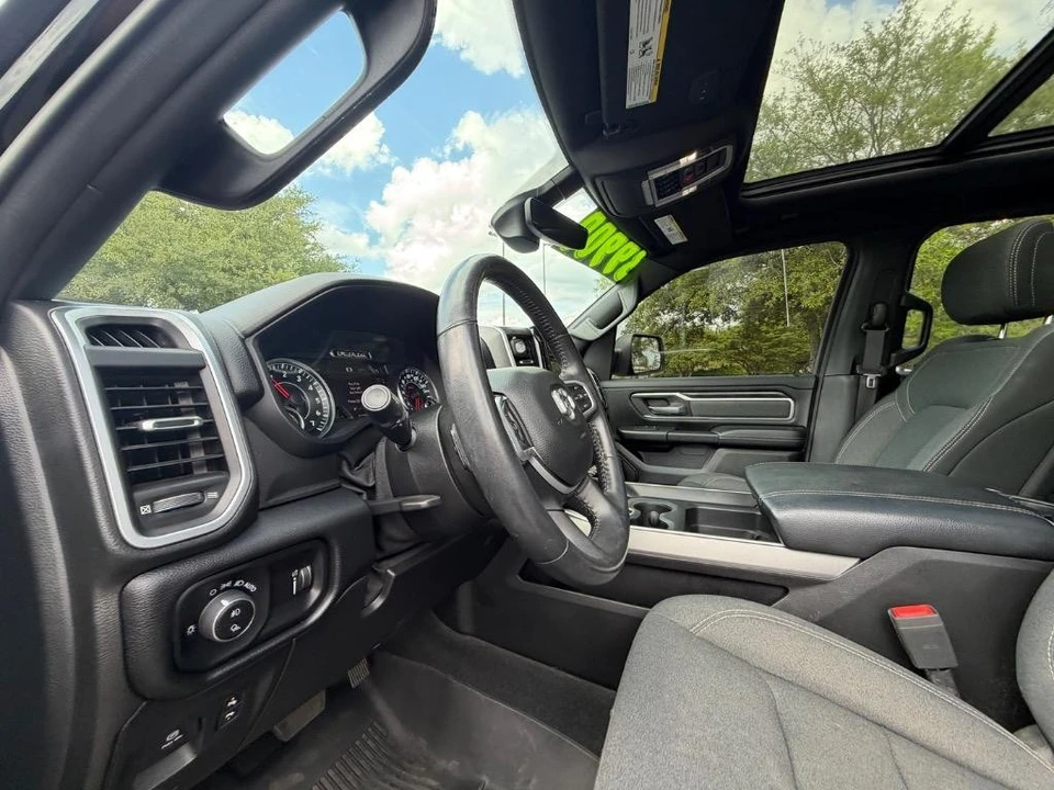 2021 Ram 1500 2nd Gen - Image 6 of 21