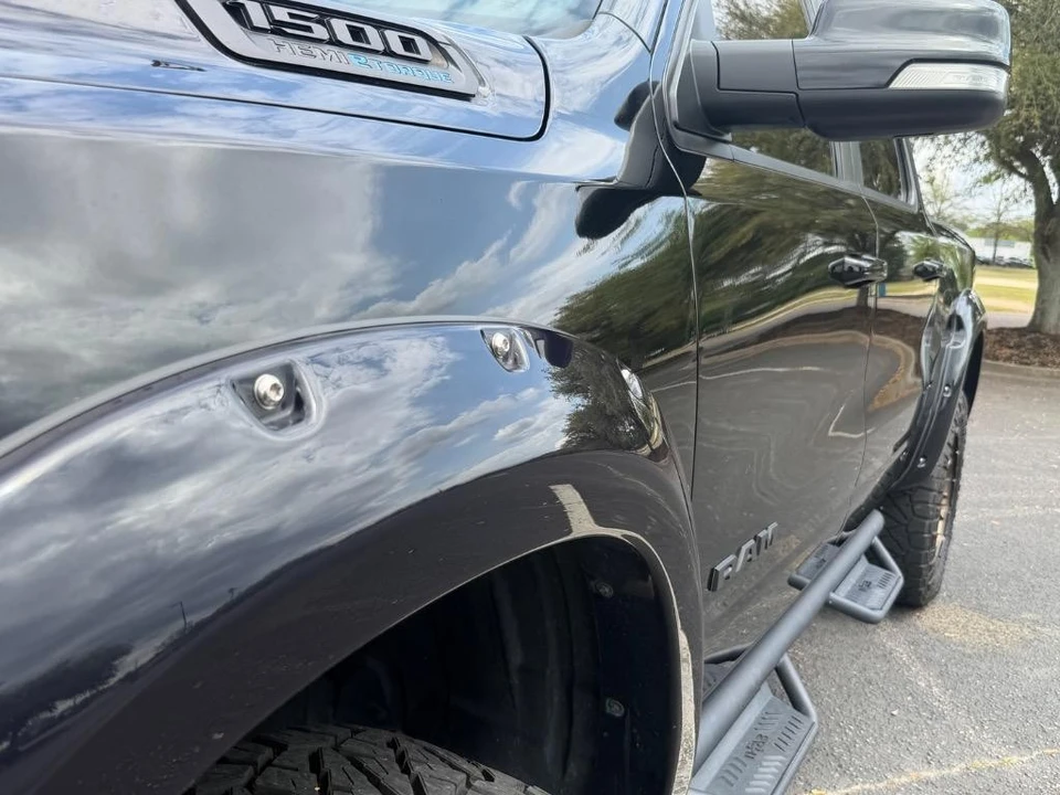2021 Ram 1500 2nd Gen - Image 2 of 21
