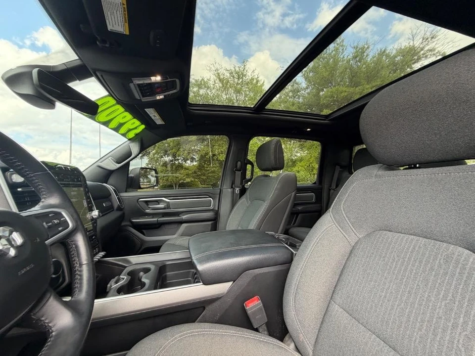 2021 Ram 1500 2nd Gen - Image 7 of 21