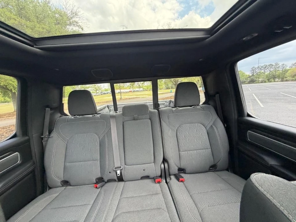2021 Ram 1500 2nd Gen - Image 19 of 21