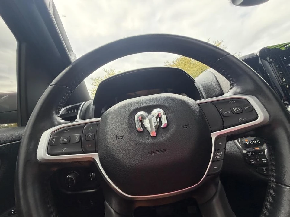 2021 Ram 1500 2nd Gen - Image 11 of 21