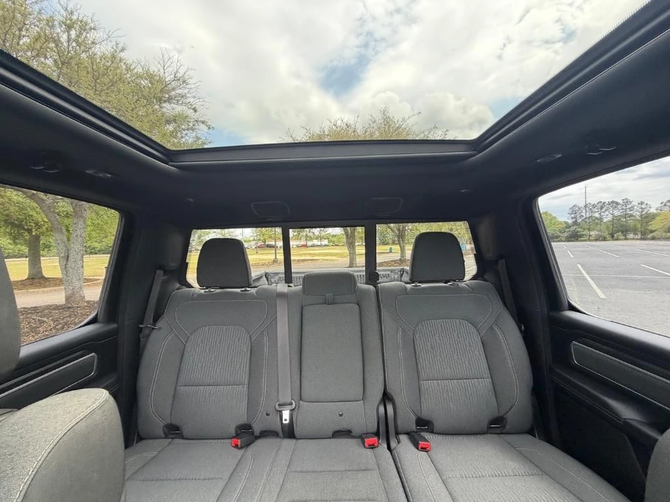 2021 Ram 1500 2nd Gen - Image 21 of 21